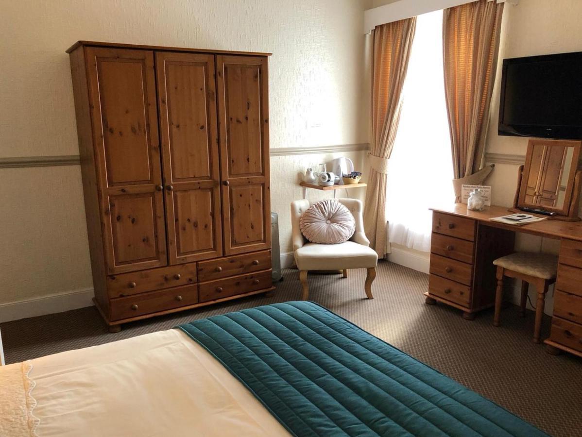 Hotel Bacchus 3*